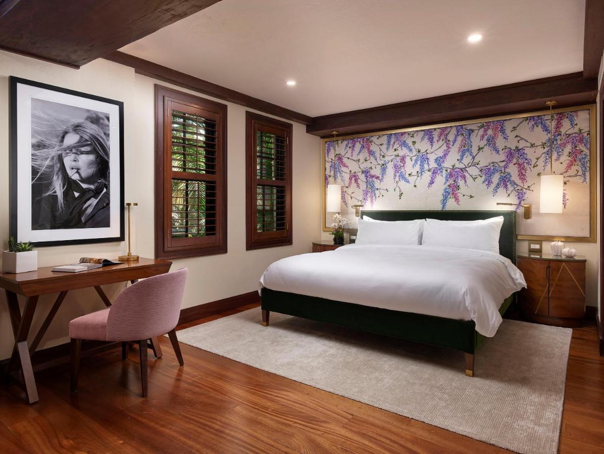 The Brazilian Court Hotel Palm Beach Kültér fotó