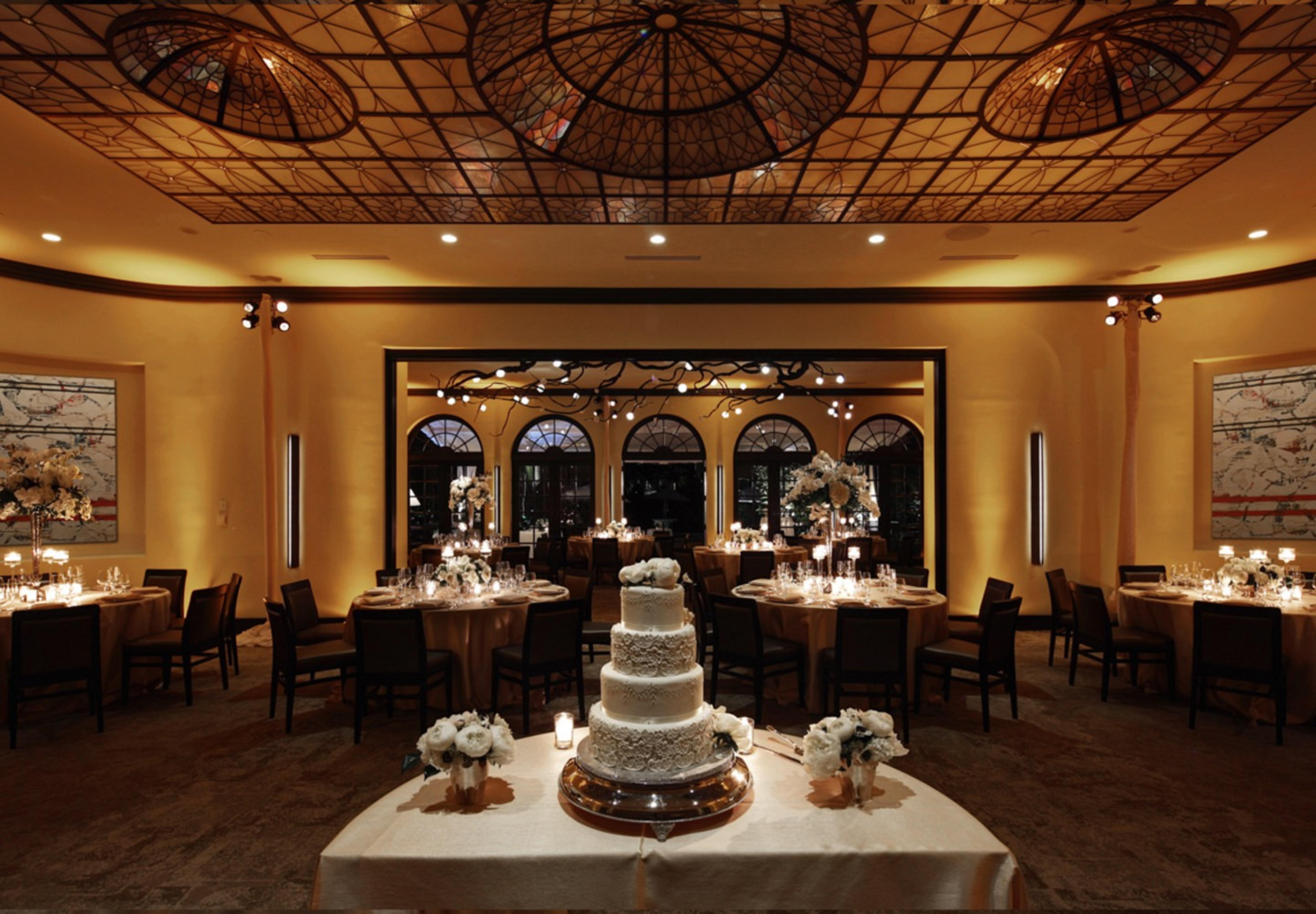 The Brazilian Court Hotel Palm Beach Kültér fotó