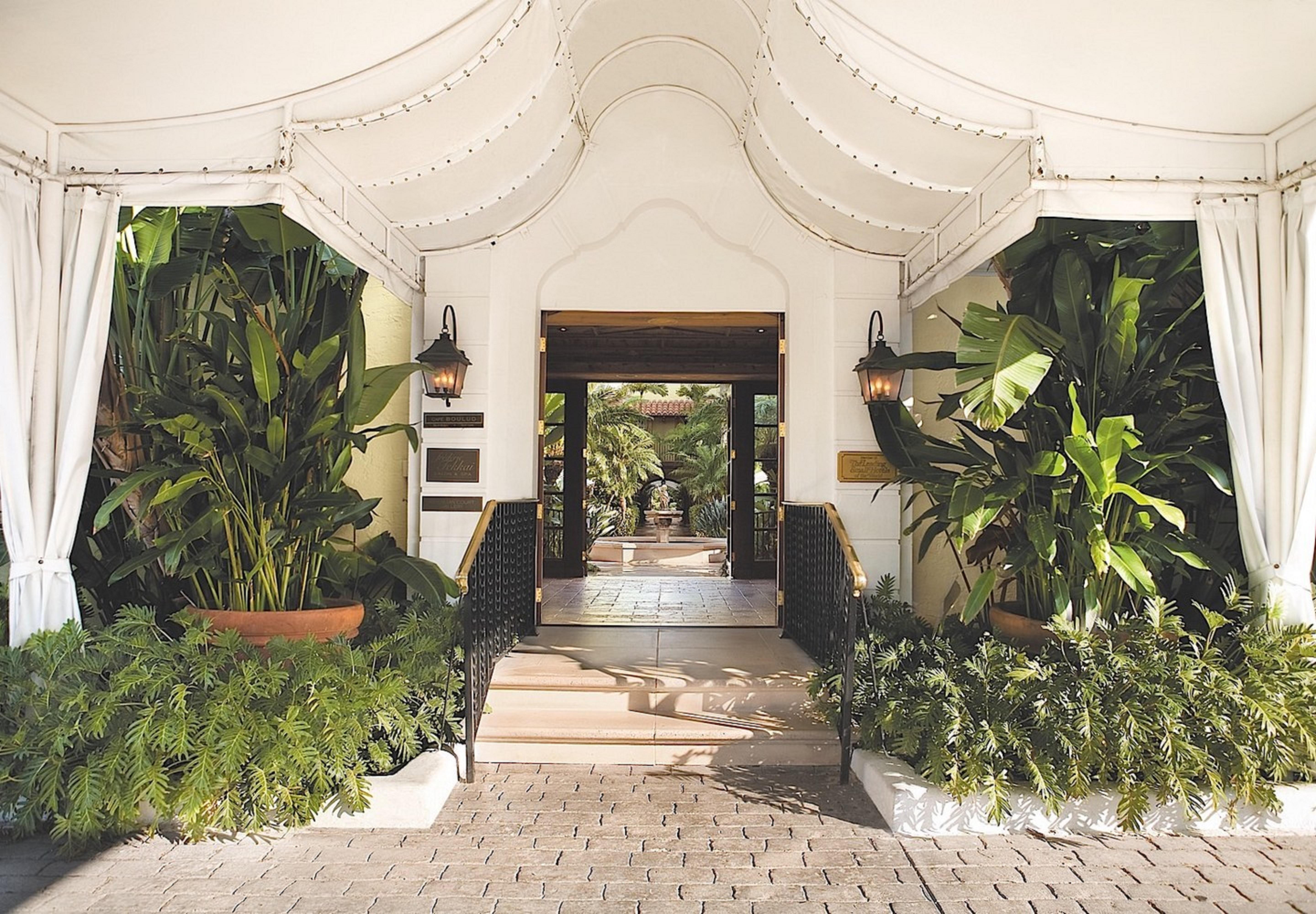 The Brazilian Court Hotel Palm Beach Kültér fotó