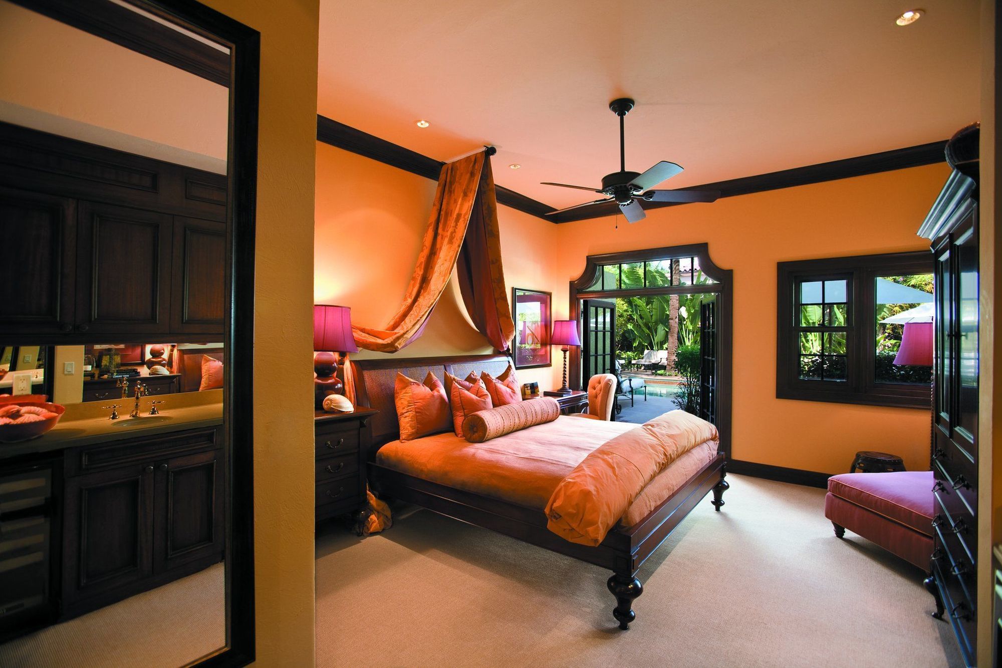 The Brazilian Court Hotel Palm Beach Szoba fotó